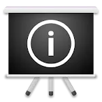 Wear ScreenInfo icon