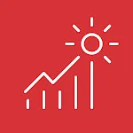 Fronius Solar.web icon