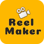 Reel Maker - Reel Video Master icon