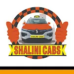 Shalini Cabs icon