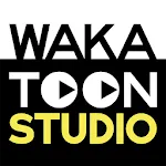 Wakatoon Studio - Education icon