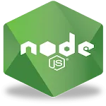 Learn Node.js icon