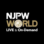 NJPW WORLD icon