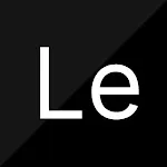 Letters - Minimalist Icon Pack icon