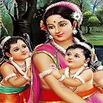 सीता माता आरती चालीसा पूजा कथा icon