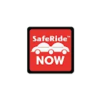 SafeRideNOW App icon