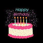Happy Birthday Wishes & Status icon