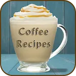 Coffee Recipes - Espresso, Lat icon