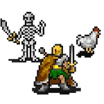 CLICKPOCALYPSE II icon