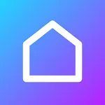 Square Photo Widget icon