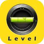 Ruler, BubbleLevel, AngleMeter icon