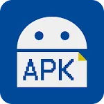 Apk Installer icon
