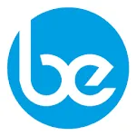 business express - be mobile icon