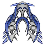 shooter game icon