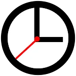 Atomic Time - NTP Clock Sync icon