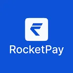 RocketPay - Only for Business icon