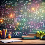 Mathematics Test Quiz icon