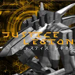 JUSTICE LEGION icon
