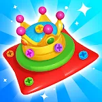 Genius Screw Puzzle 3D icon