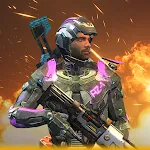 Dead Cover: Offline Shooting icon
