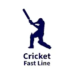 Cricket Fast Line icon