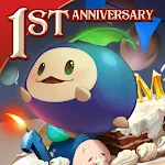 Nine Chronicles M icon