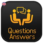 Job Interview Q&A icon