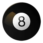 Magic 8 Ball icon