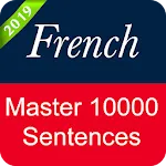 French Sentence Master icon