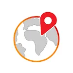 Latitude & Longitude Converter icon