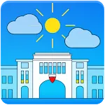 Bahrain Weather icon