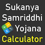 SSY Calculator - Cal for Sukan icon
