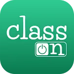 Class ON - Teachers App icon