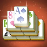 Mahjong Solitaire icon