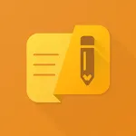 Simple Notes icon