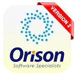 Orison School V2 icon