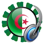 Algerian Radio Stations icon