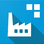 authentig shopfloor icon