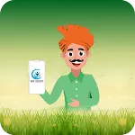 Jan Aadhaar Khata Seeding icon