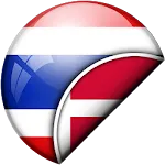 Thai-Danish Translator icon
