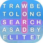 Word Search Infinite Lite icon
