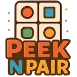 Peek N Pair icon