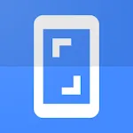 Take Screenshot Tile icon