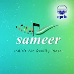 Sameer icon