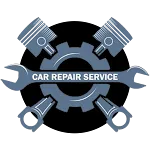 Basic Car Engine icon