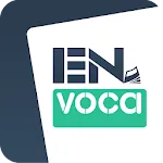 Envoca - English Vocabulary icon