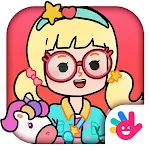 YoYa: Busy Life World icon