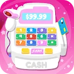 Princess Cash Register icon