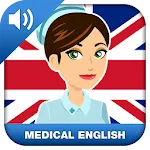 Medical English - MosaLingua icon