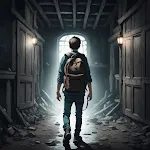 Scary Escape Room:Dark monster icon